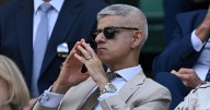 Sadiq Khan's savage put down of Donald Trump after US President's 'block' claims