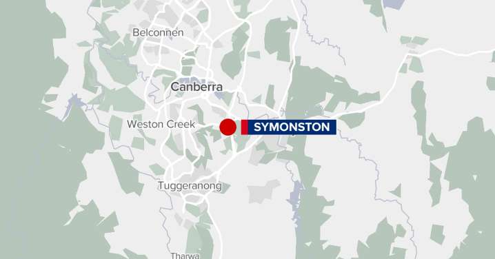 Canberra crime: Man charged with murder after alleged altercation at caravan park