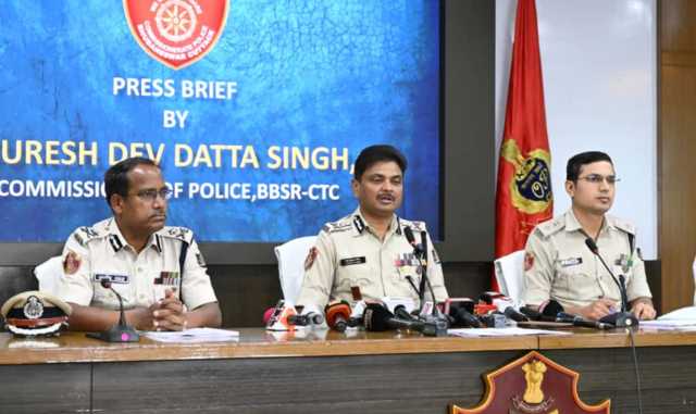 Twin City Gears Up for Durga Puja 2025 with 120+ Platoons and High