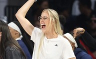 Sophie Cunningham admits doing ‘dirty job’ to help Fever without her and Caitlin Clark for WNBA Playoffs