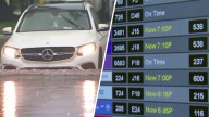 Heavy storms bring flash flooding, travel disruptions across South Florida