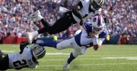 Here’s why Bills QB Josh Allen proved great in Week 4 