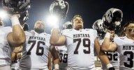 Notebook: Montana Grizzlies' new O-line passes first test; Top 25 matchup on tap
