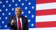 Donald Trump dice que "resucitará el espíritu guerrero" de las fuerzas armadas de Estados Unidos últimas