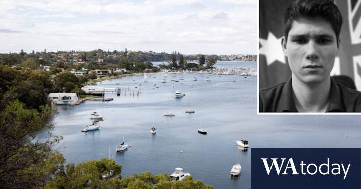 Mosman Park local government election: Council candidate Samuel William Croll charged with performing a Nazi salute