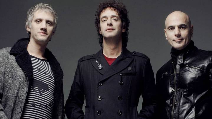 Soda Stereo vuelve con una serie de conciertos en los que estará "presente" Gustavo Cerati: ¿Dónde serán?
