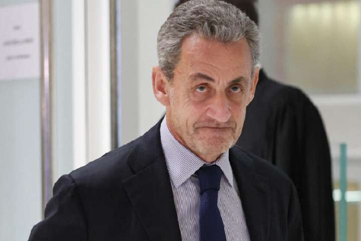 Condena a Sarkozy provoca “terremoto político” en Francia
