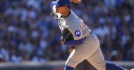 Cubs activate closer Daniel Palencia from injured list before game against Mets