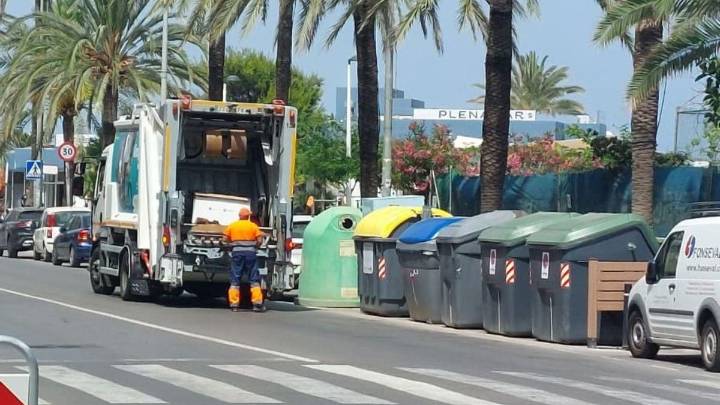 El gobierno de Sagunt rechaza el último intento de tumbar el ‘basurazo’