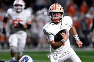 College football recruiting staffers share thoughts on Class of 2026 quarterbacks