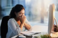 Dear Abby: I’m sick of working with sick co