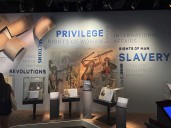 A Walk Through a Smithsonian Museum Reveals American Genius and Cruelty as Trump Presses for Change
