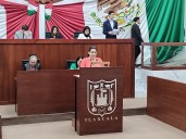 Bocardo propuso reforma constitucional para proteger la diversidad sexual
