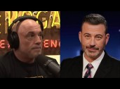 Comedian on Jimmy Kimmel's return: "An issue like free speech brings out strange bedfellows"