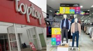 Topitop rematará miles de productos desde S/9.90: cómo participar y en qué tiendas comprar