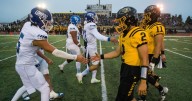 Unbeaten Lompoc, Cabrillo to face off in annual Big Game Saturday
