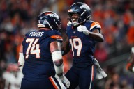Broncos dominan a Bengals tras ausencia de Joe Burrow: 28
