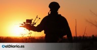 La primera reunión para lanzar el muro de drones frente a Rusia evidencia la incapacidad de Europa para defenderse