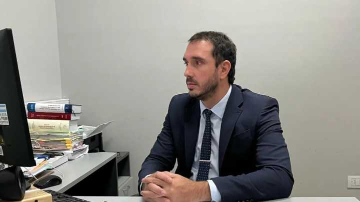 Imputado por robos por escalamiento y hurto en la Capital continuará detenido