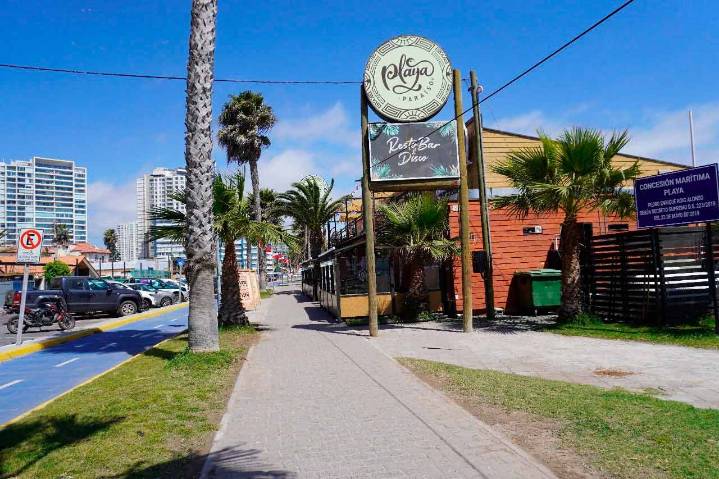 Un 18 con balance positivo proyecta un verano intenso en la Avenida del Mar