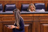 El Congreso 'tumba' la reducción de la jornada laboral