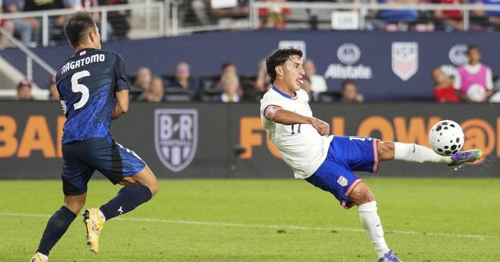 US SOCCER