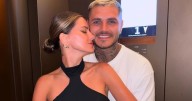 Mauro Icardi mostró por primera vez la lujosa casa en la que vive con la China Suárez en Turquía