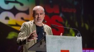 Unai Sordo (CCOO), tras conocerse que Junts votará en contra de la reducción de jornada: "No es de recibo esta poca calidad democrática"