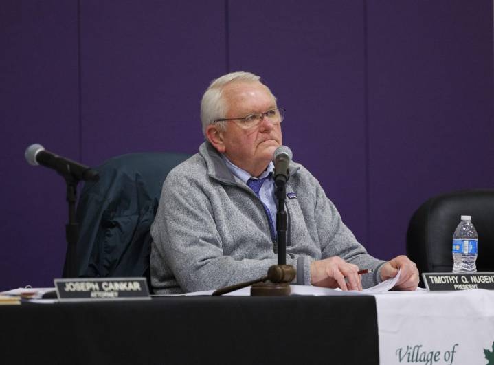 Gov. JB Pritzker appoints two members to controversial parole board