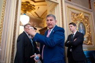 Manchin memoir reveals secret Schumer deal that blindsided Pelosi