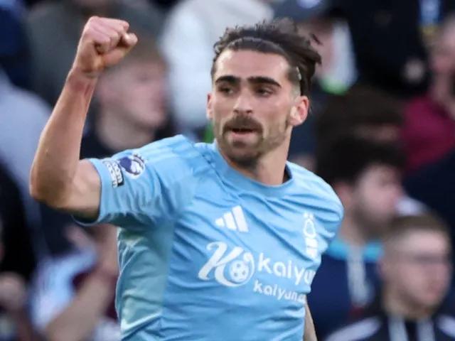 Forest may 'trim squad' with three player exits before Premier League return