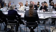 RFK Jr.'s vaccine advisers weigh COVID-19 shot recommendations