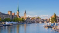 Frugal Mennonites Gather in Most Expensive Country in the World