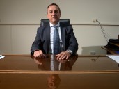 Las mil y una de Yiyo Stemphelet, el juez al que le revocan casi todos sus fallos y el escándalo con Gatúbela