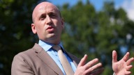Stephen Miller's Wife Exposes Bizarre Habit That Hints He's Even More Narcissistic Than Trump