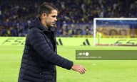 Chivas recibe al Necaxa; Gago regresa ante su exequipo