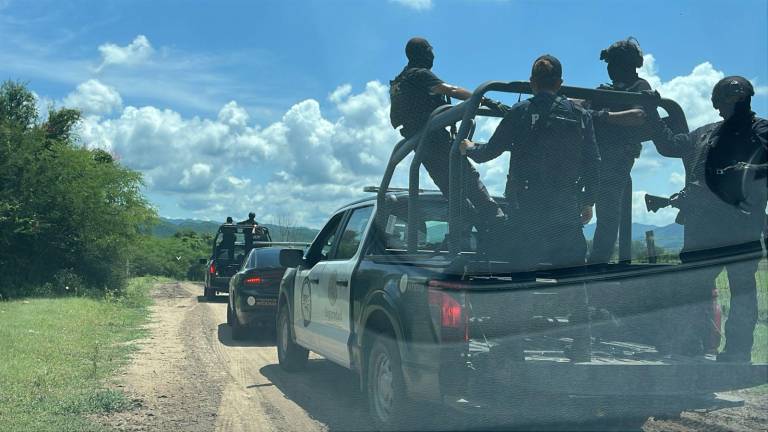 Enfrentamiento entre civiles provoca despliegue federal en Tepuche