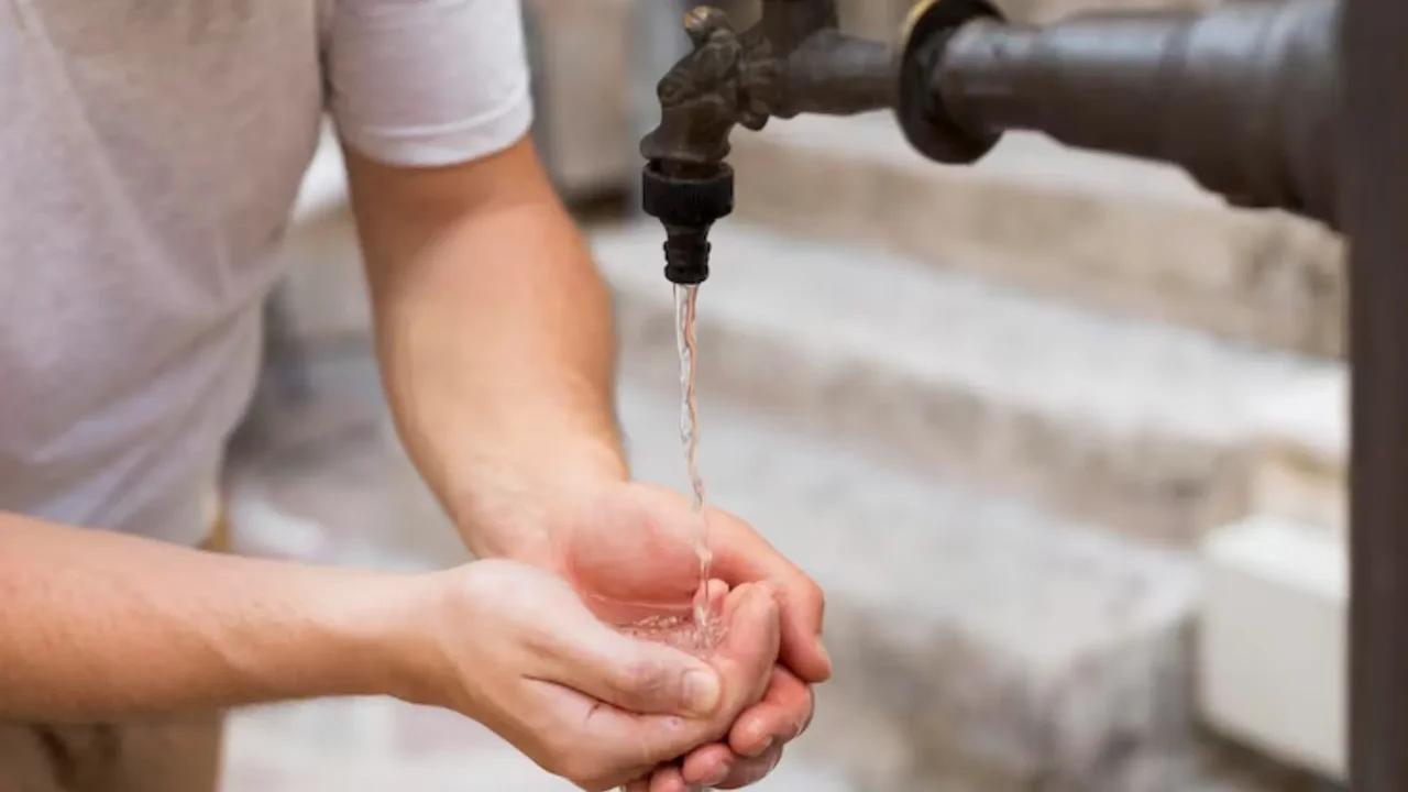 Obras en la Av. El Rincón con Boyacá dejarán sin agua hasta por dos días a los siguientes barrios de Bogotá
