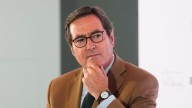 Garamendi desata la polémica: "¿Tú crees que Alcaraz trabaja 37 horas y media a la semana?"