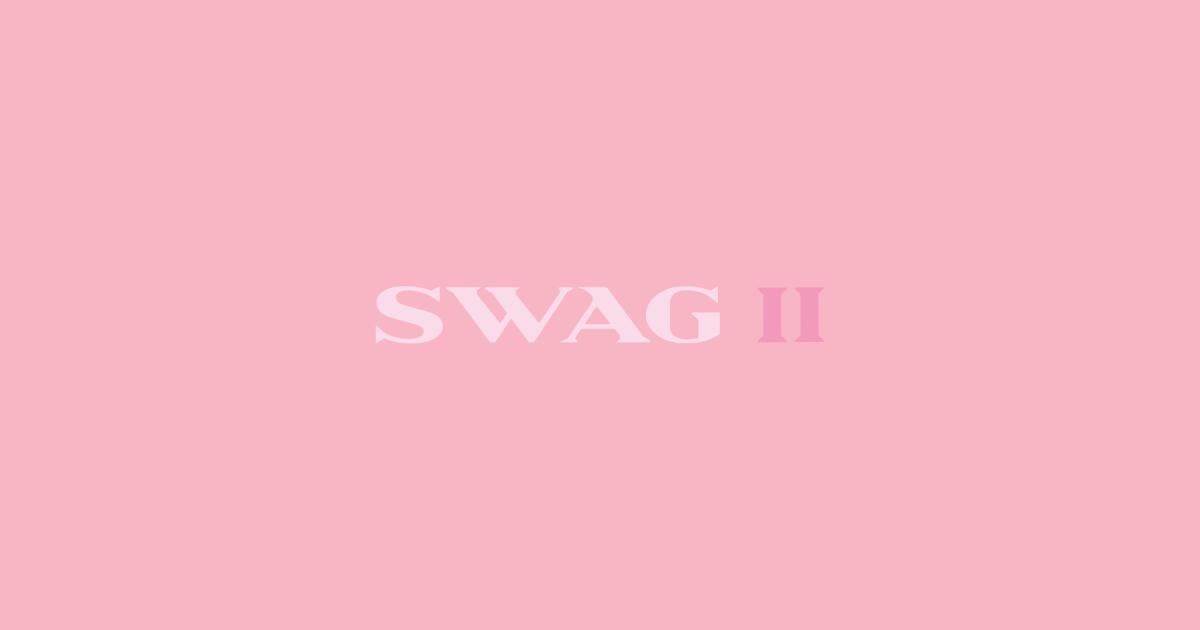 5 things to know about Justin Bieber's 'Swag II'