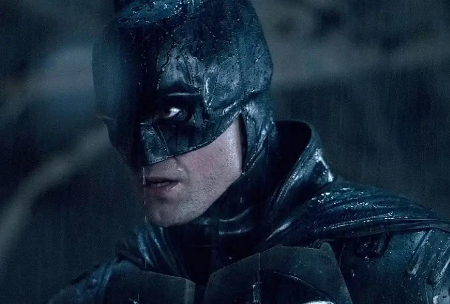 Nueva imagen del set de Clayface sugiere posible aparición de Robert Pattinson como Batman