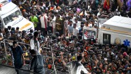 Karur mishap: Vijay's extended stay inside campaign vehicle led to overcrowding, says FIR