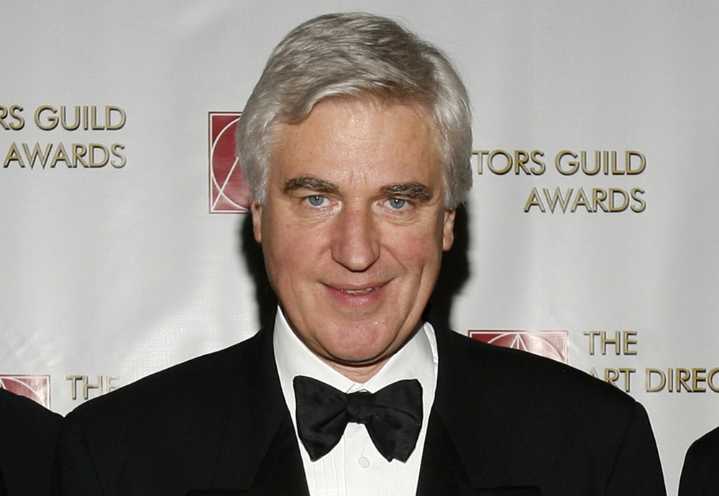Stuart Craig Dies; Oscar-Winning Production Designer Was 83