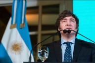Milei vetó la ley de distribución de ATN y lo envió al Senado
