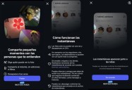 Instantáneas en Instagram: todo lo que tienes que saber sobre la nueva forma privada de compartir tus momentos