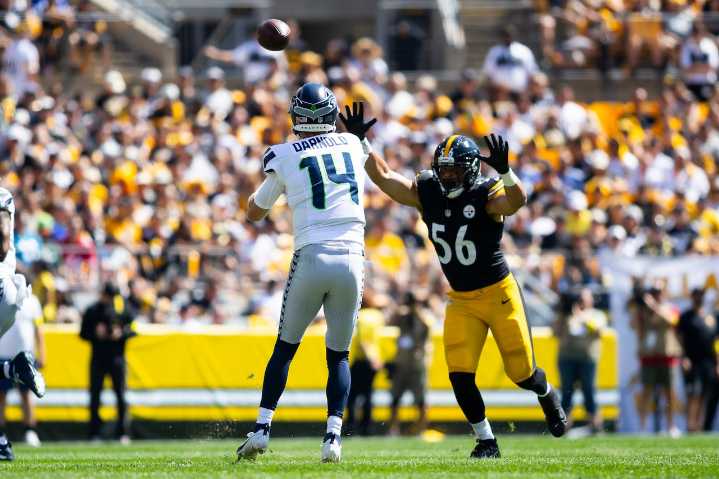 Pittsburgh Steelers get major injury update on star pass rusher