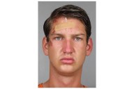 Man Who Once Dismembered 2 Dogs Now Accused of Murdering Man