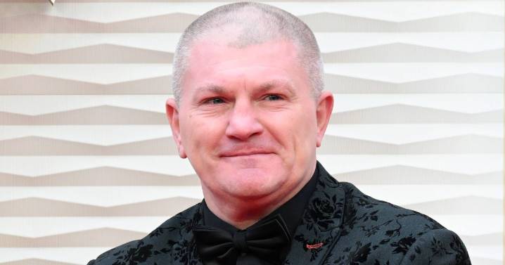 Ricky Hatton pal on tragic star's final hours and reveals 'he didn't show at fight'