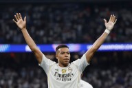 Mbappé: “No me pongo límites”