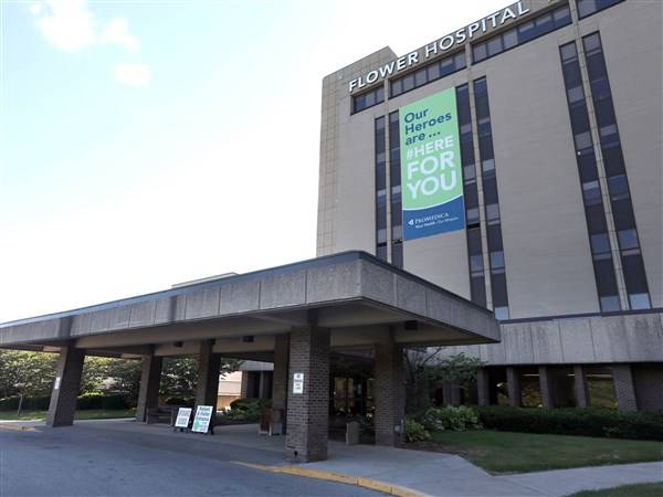 ProMedica transitions Flower Hospital obstetrics to Toledo Hospital